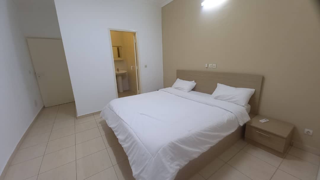 Résidence Meublé Zone 4